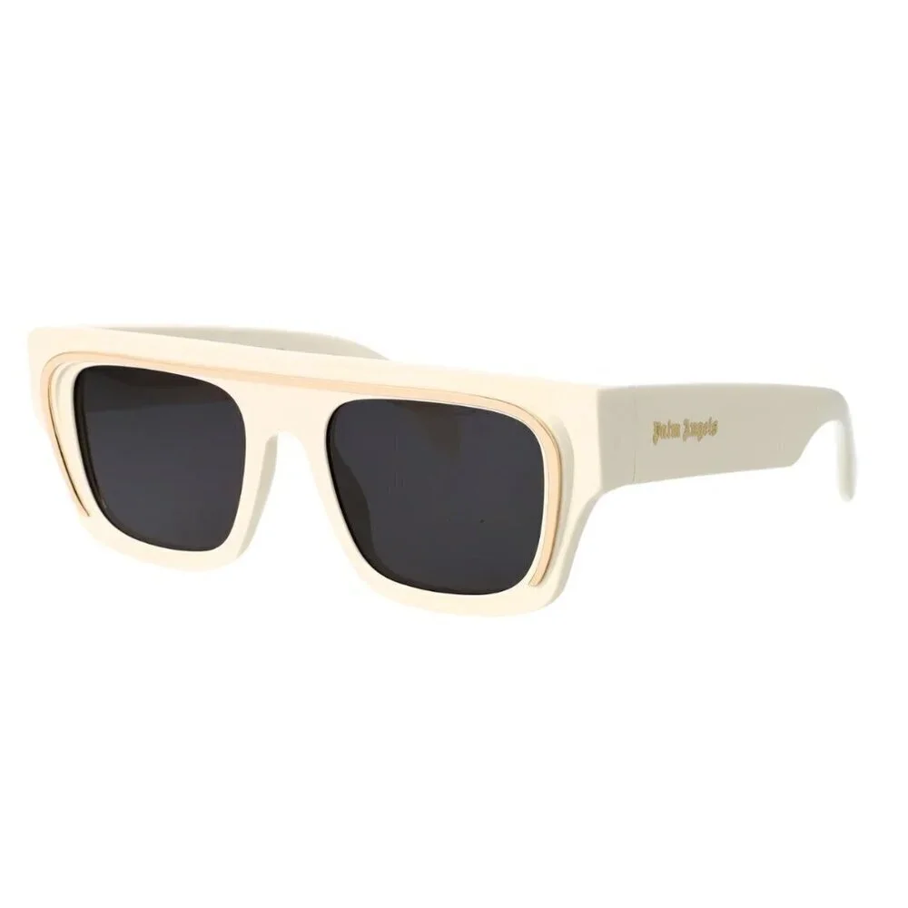 NEW Palm Angels SALTON PERI061S24PLA0010107 Sunglasses